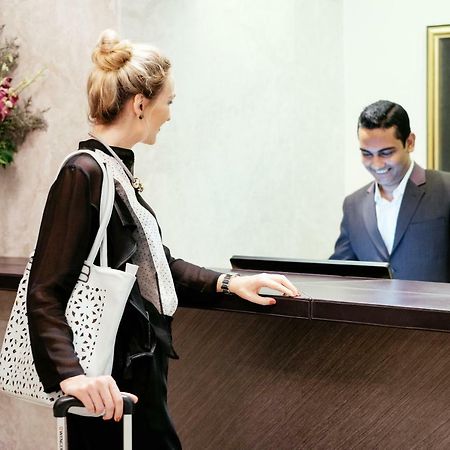 Hotel The Way Dhaka Extérieur photo