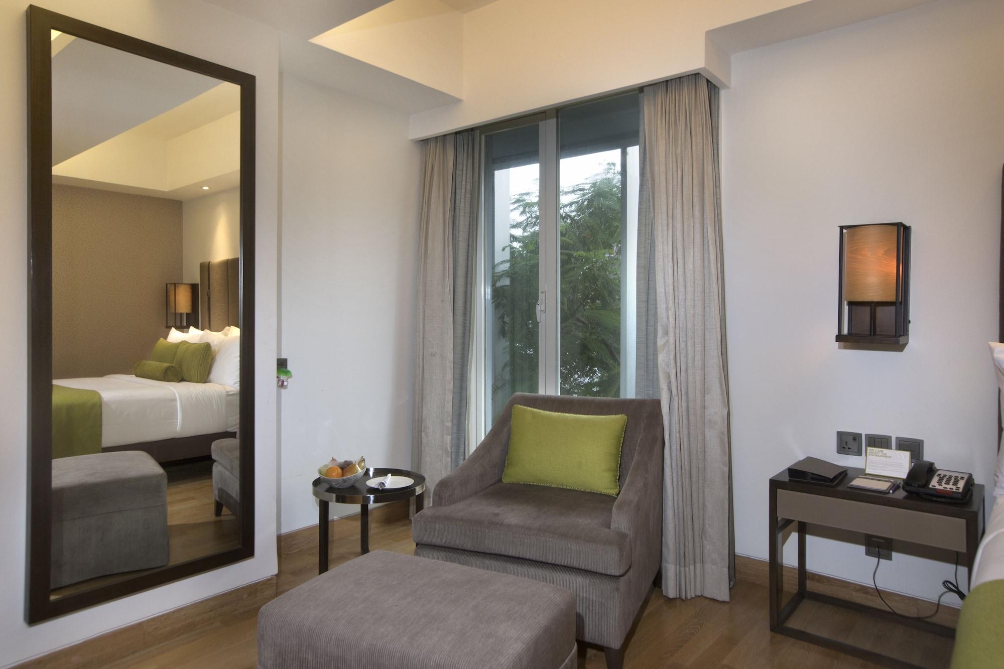 Hotel The Way Dhaka Extérieur photo