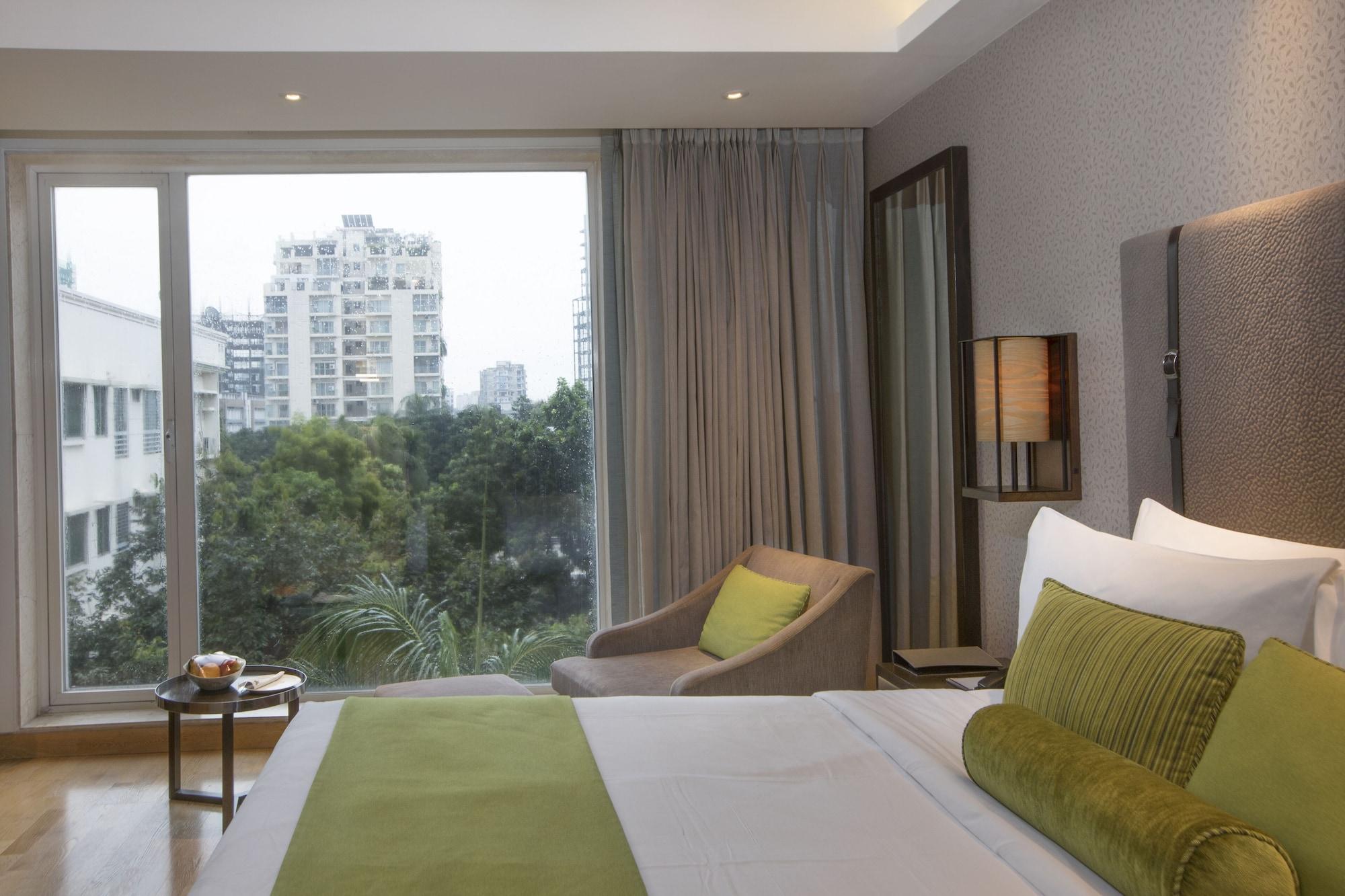 Hotel The Way Dhaka Extérieur photo