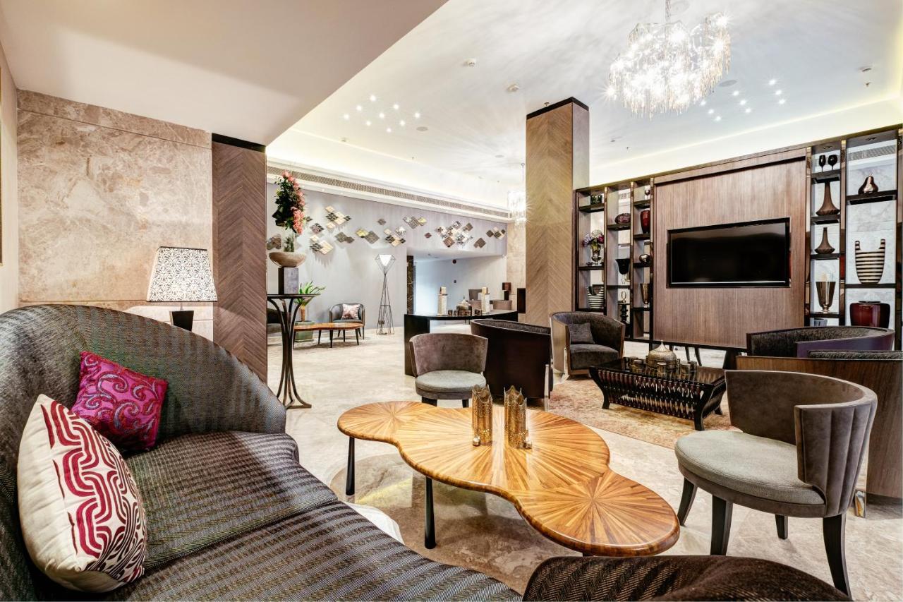 Hotel The Way Dhaka Extérieur photo