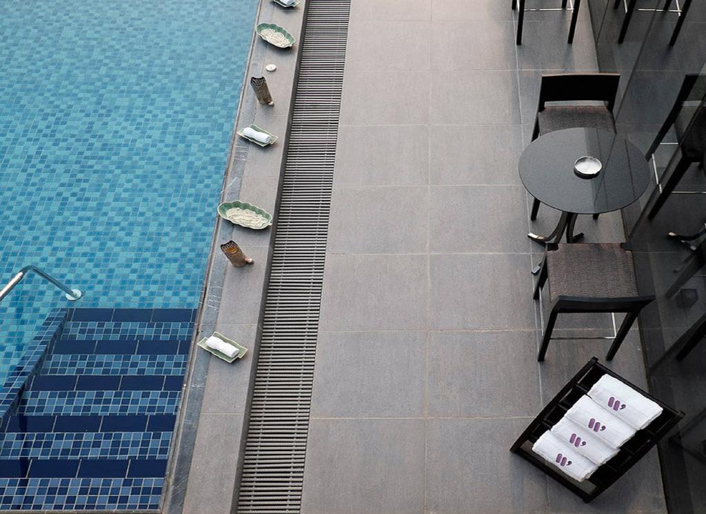 Hotel The Way Dhaka Extérieur photo