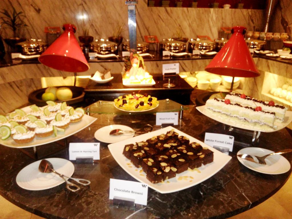 Hotel The Way Dhaka Extérieur photo