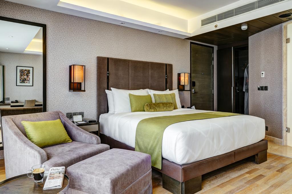 Hotel The Way Dhaka Extérieur photo