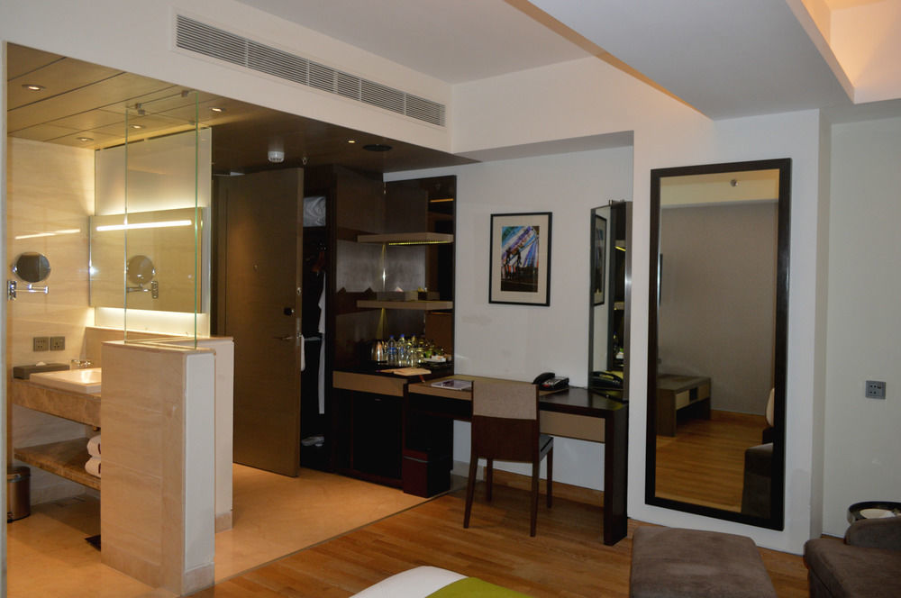 Hotel The Way Dhaka Extérieur photo