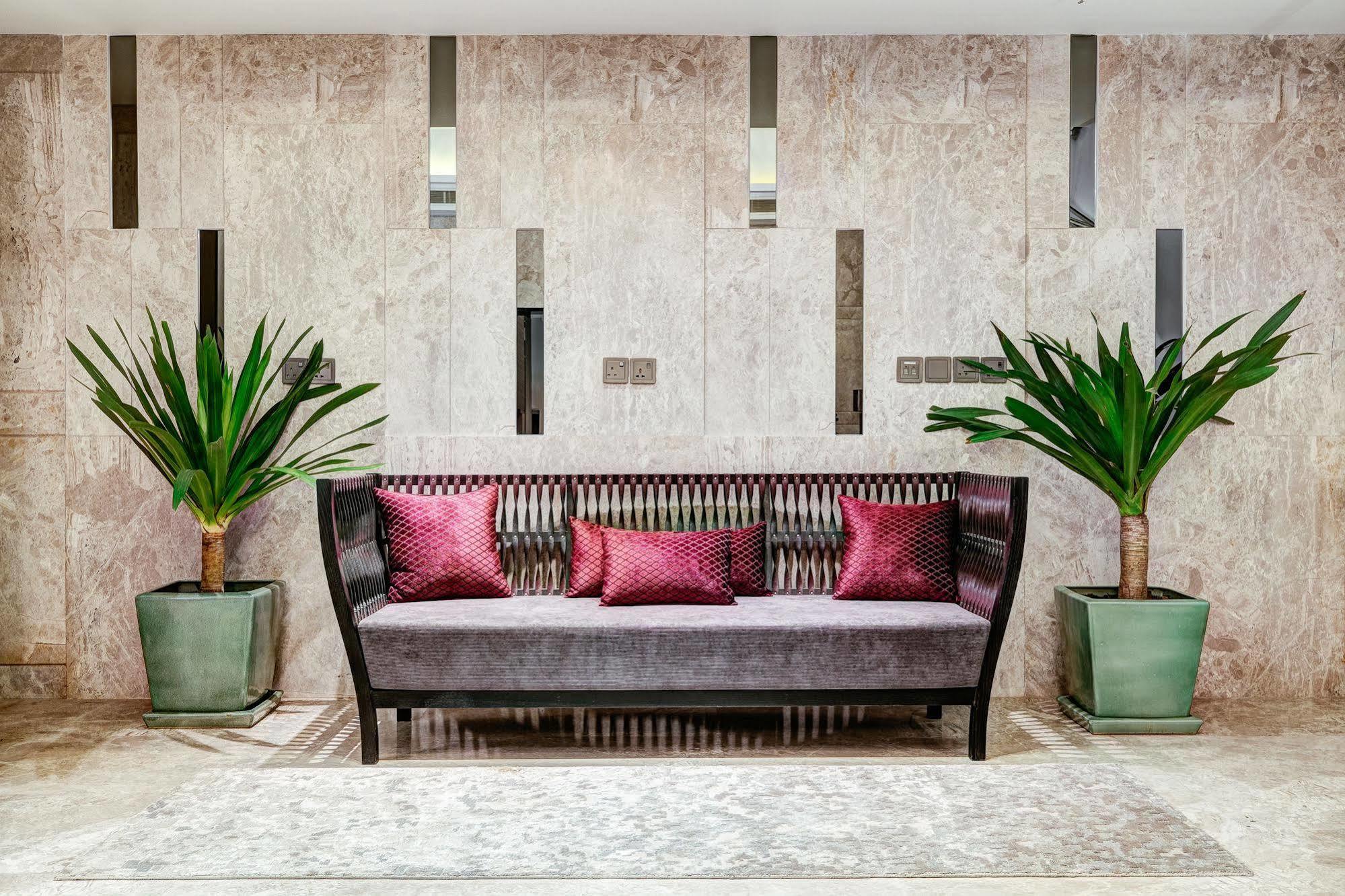 Hotel The Way Dhaka Extérieur photo